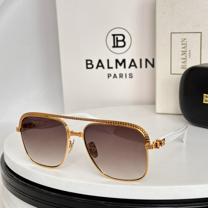 Balmain Glasses smr64